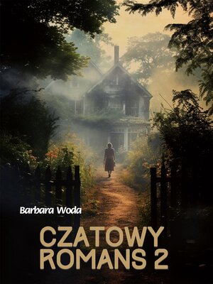 cover image of Czatowy romans 2